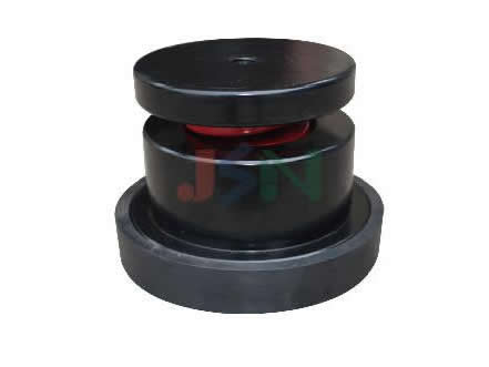 JSC型鞋機用彈簧減振器