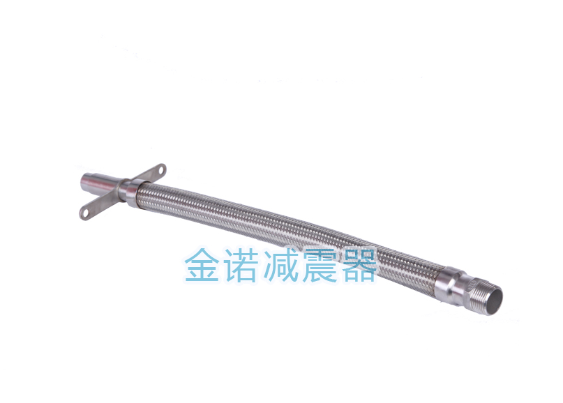 JN-8000消防金屬軟管